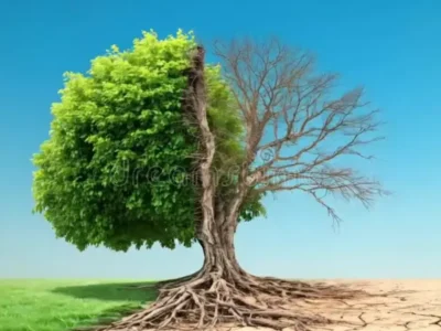 half-tree-alive-green-other-half-dry-dead-concept-environment-climate-change-world-earth-day-365181793 half-tree-alive-green-other-half-dry-dead-concept-environment-climate-change-world-earth-day-365181793